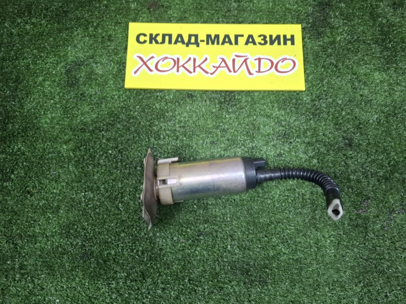 Насос топливный Honda Stepwgn RF3 K20A 04.2001