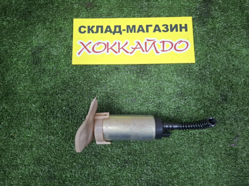 Насос топливный Honda Stepwgn RF3 K20A 04.2001