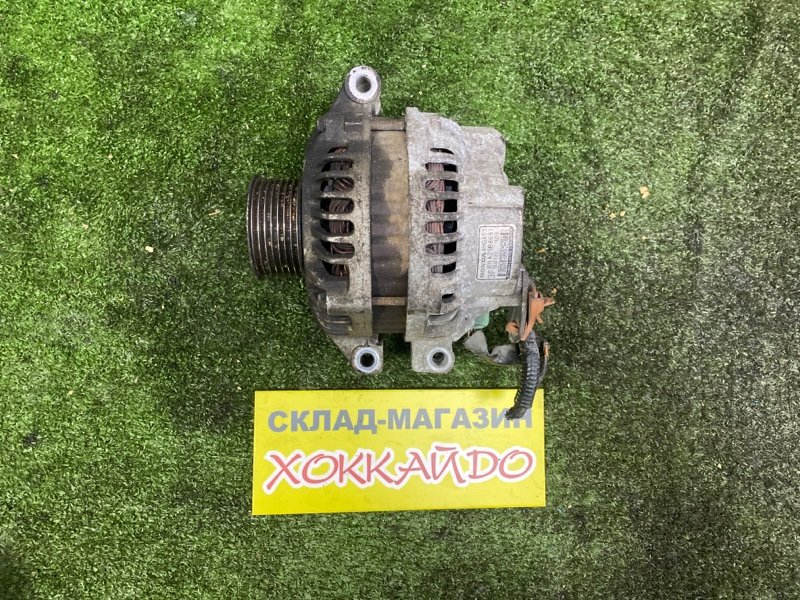 Генератор Honda Stepwgn RF3 K20A 04.2001