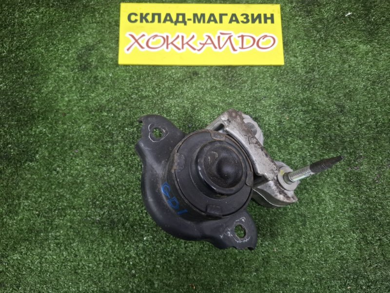 Подушка двигателя Honda Fit GD1 L13A 06.2001 правая