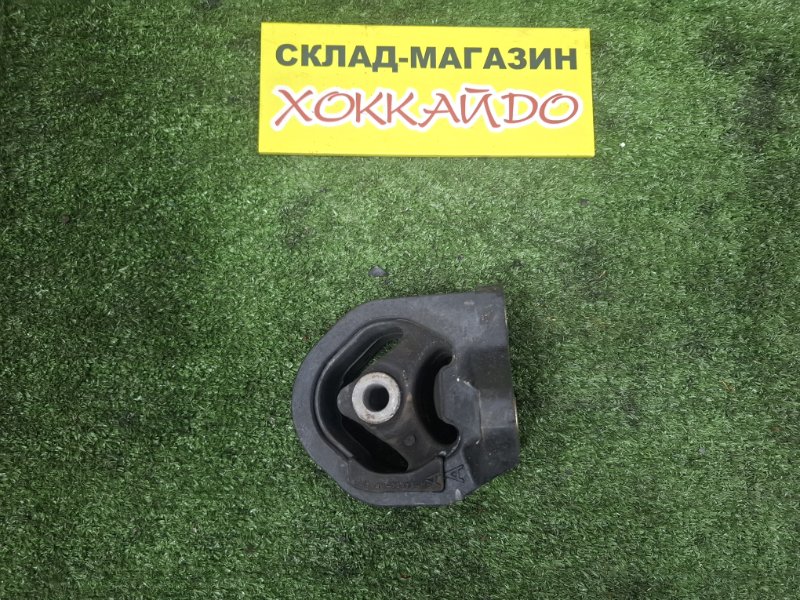 Подушка двигателя Honda Stepwgn RF7 K20A 06.2003 задняя