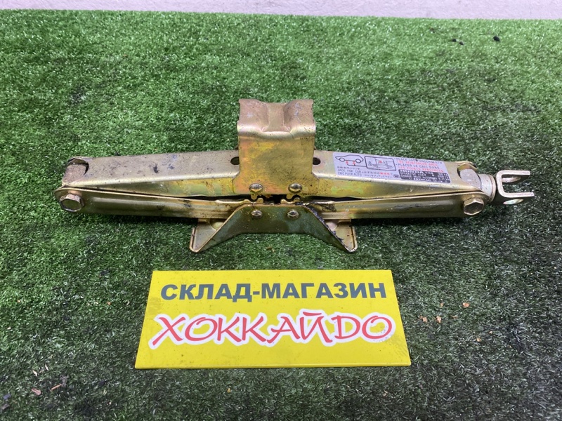 Домкрат Honda Stepwgn RF3 K20A 04.2001