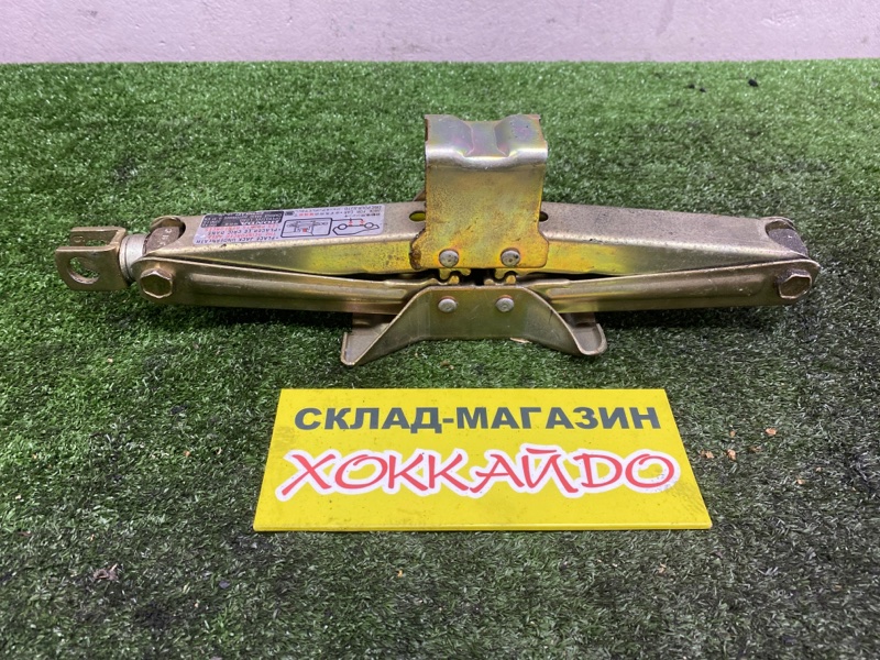 Домкрат Honda Stepwgn RF3 K20A 04.2001