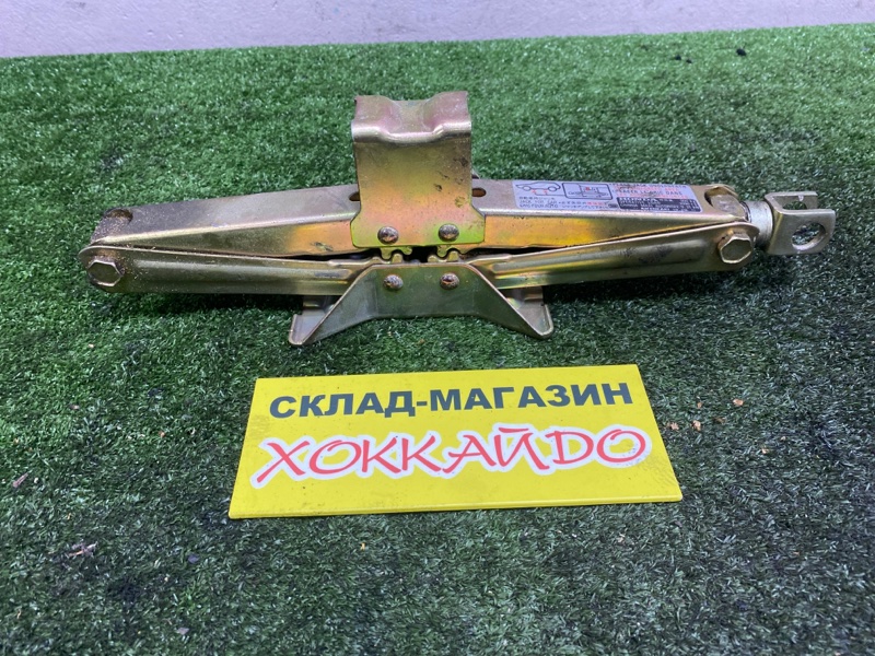 Домкрат Honda Stepwgn RF3 K20A 04.2001