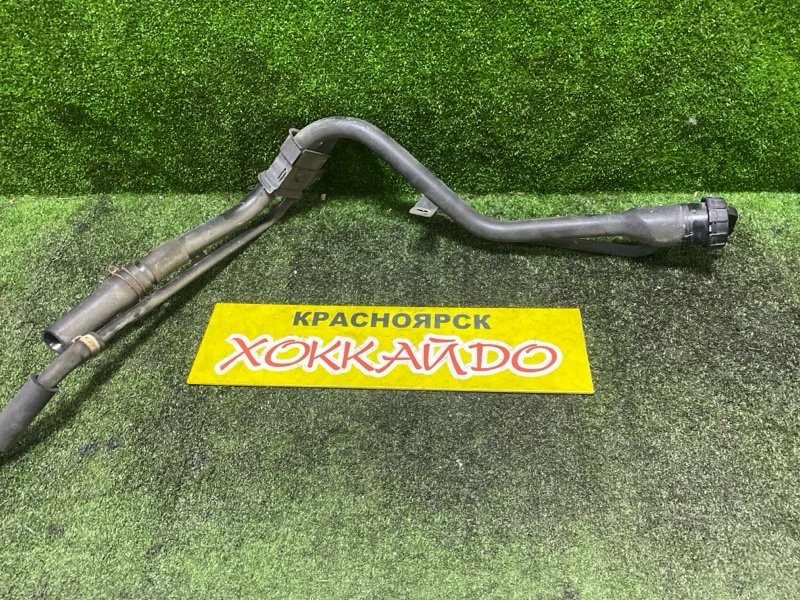 Горловина топливного бака Mazda Axela BKEP LF-VE 06.2006