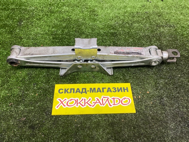 Домкрат Honda Elysion RR1 K24A 05.2004