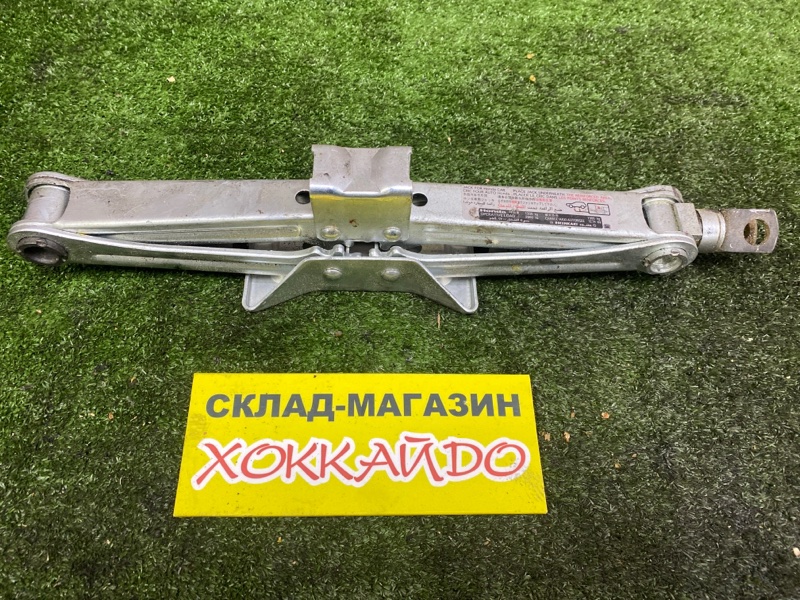 Домкрат Honda Elysion RR1 K24A 05.2004