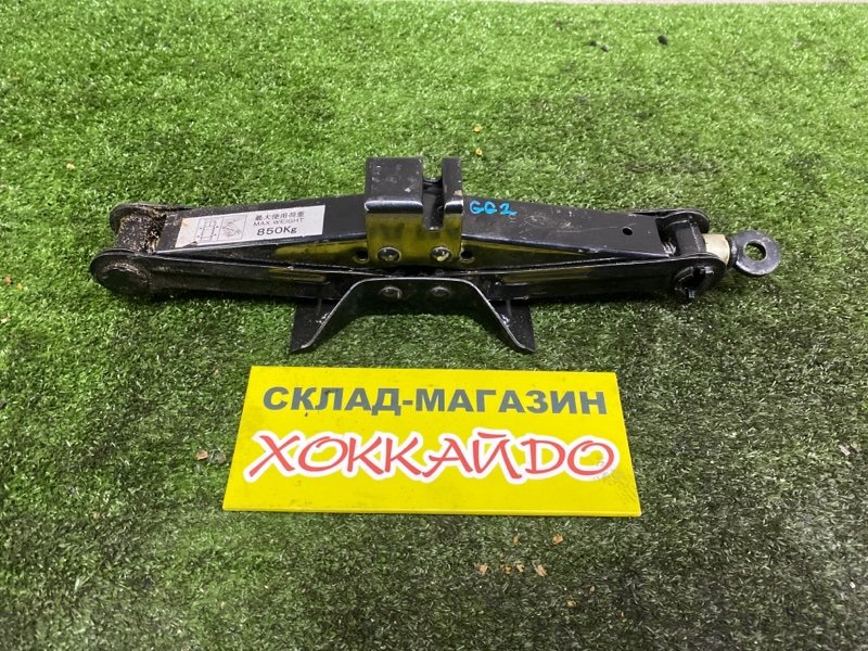 Домкрат Subaru Impreza GG2 EJ15 11.2000