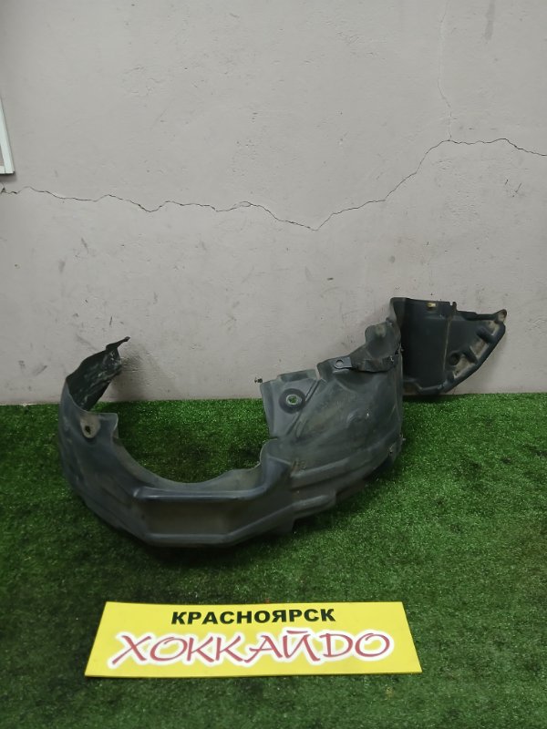 Подкрылок Toyota Ipsum ACM21W 2AZ-FE 05.2001 передний правый