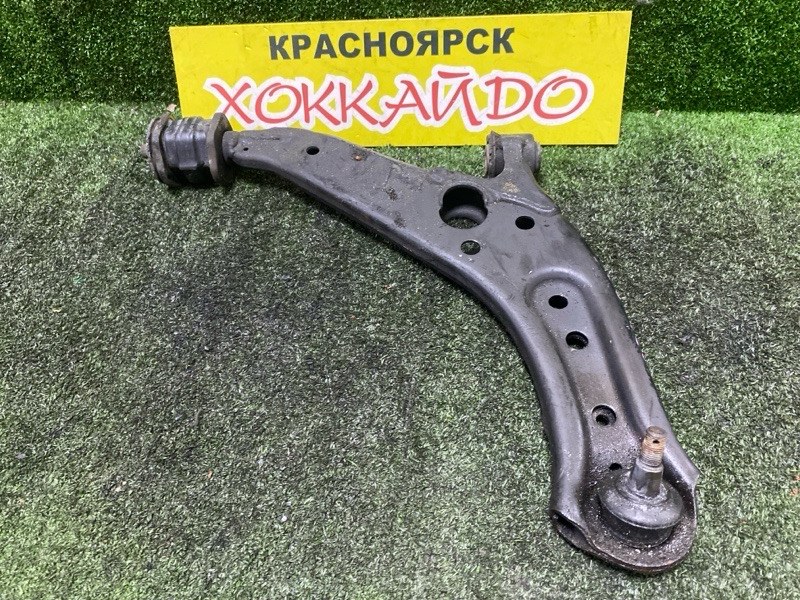 Рычаг подвески нижний Honda Stepwgn RF3 K20A 04.2001 передний правый