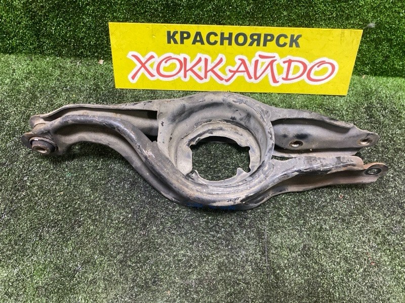 Рычаг подвески нижний Honda Stepwgn RF3 K20A 04.2001 задний правый