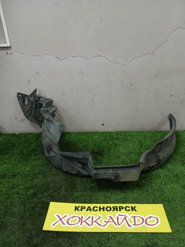 Подкрылок Honda Stepwgn RF3 K20A 06.2003 передний левый