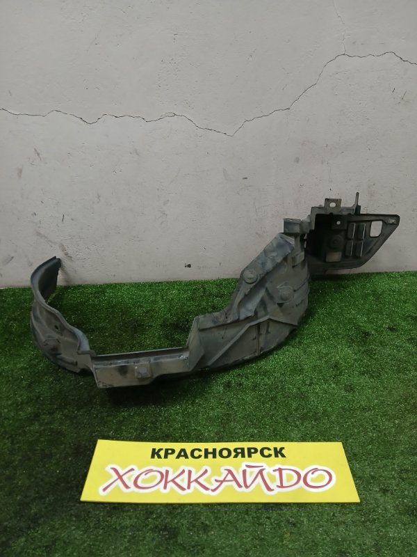 Подкрылок Honda Stepwgn RF3 K20A 06.2003 передний правый