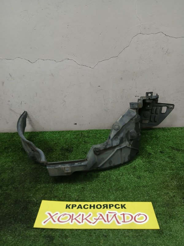 Подкрылок Honda Stepwgn RF3 K20A 06.2003 передний правый