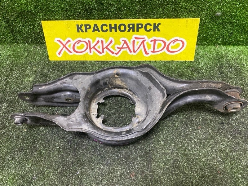 Рычаг подвески нижний Honda Stepwgn RF1 B20B 05.1996 задний правый