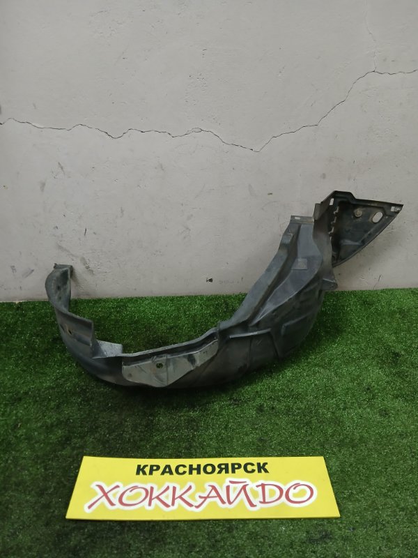 Подкрылок Honda Fit GD1 L13A 06.2001 передний правый