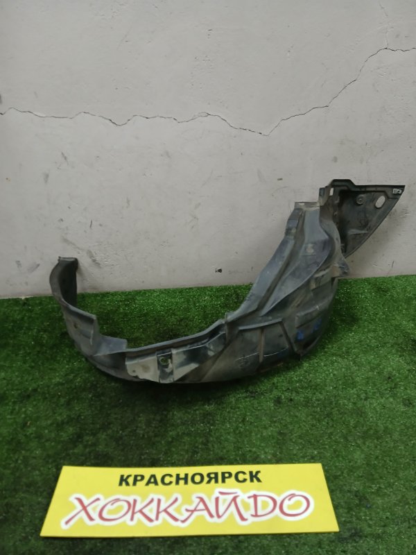 Подкрылок Honda Fit GD1 L13A 06.2001 передний правый