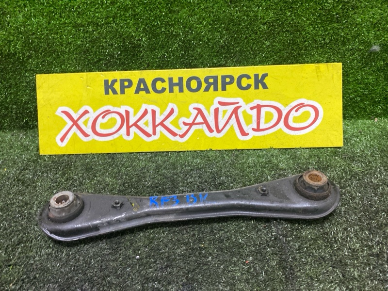 Рычаг подвески Honda Stepwgn RF3 K20A 04.2001 задний правый