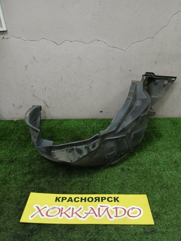 Подкрылок Honda Fit GD1 L13A 06.2001 передний правый