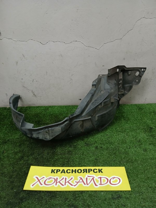 Подкрылок Honda Fit GD1 L13A 06.2004 передний правый