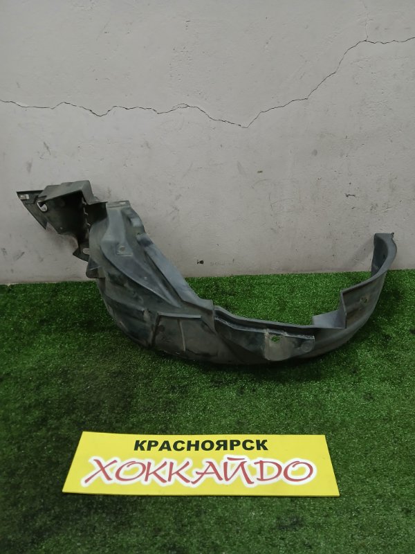 Подкрылок Honda Fit GD1 L13A 06.2001 передний левый