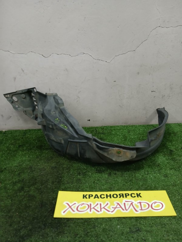 Подкрылок Honda Fit GD1 L13A 06.2004 передний левый