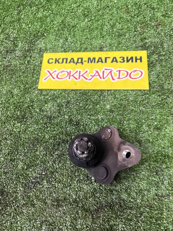 Шаровая Toyota Wish ZGE20G 2ZR-FAE 04.2009