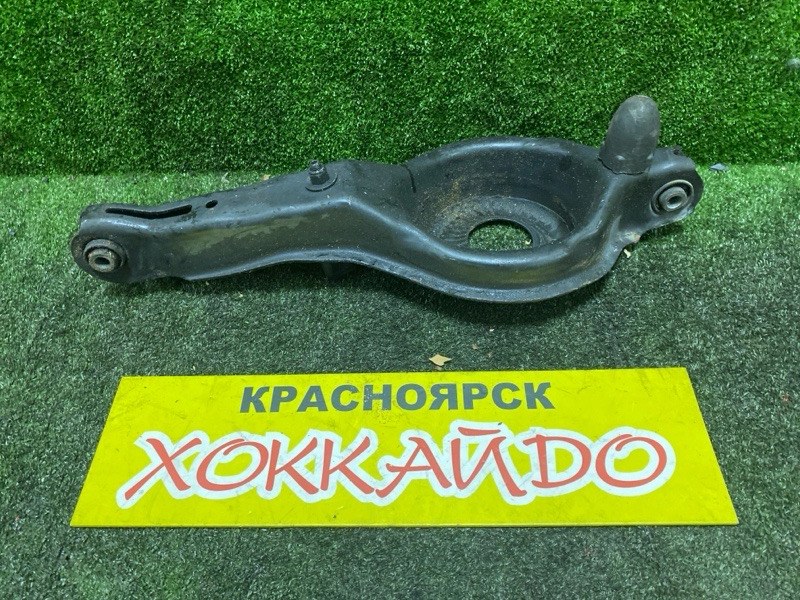 Рычаг подвески нижний Ford Focus CB8 MGDA 01.2010 задний правый