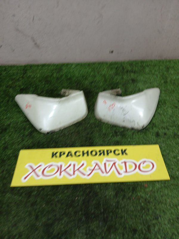 Брызговики Honda Fit GD1 L13A 06.2001 передние