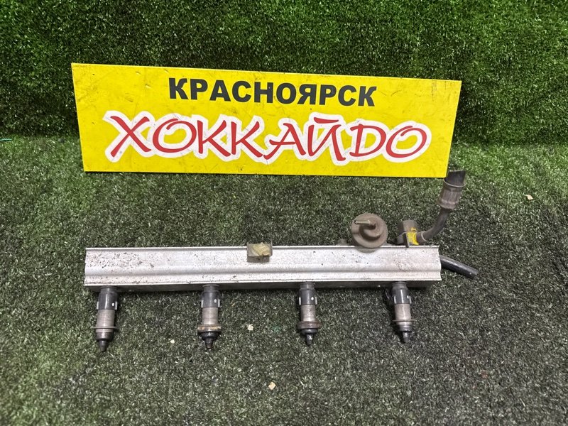 Форсунка Honda Stepwgn RF1 B20B 05.1996