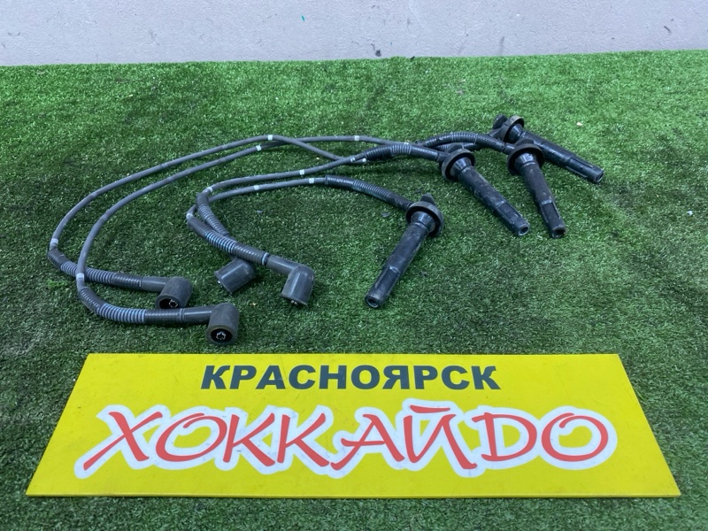 Провода высоковольтные Subaru Impreza GH7 EJ203 04.2007