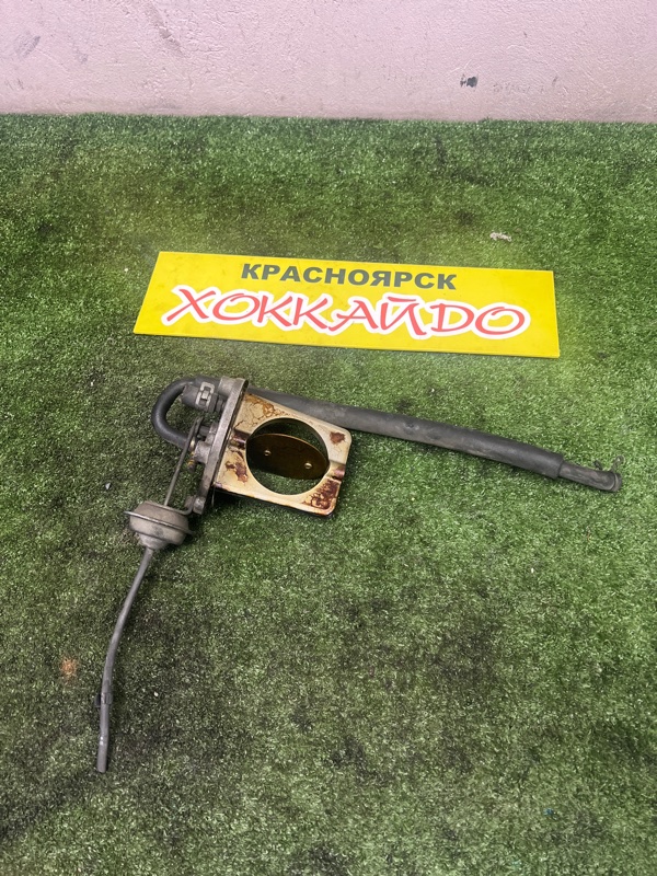 Заслонка дроcсельная Toyota Avalon MCX10 1MZ-FE 09.1994