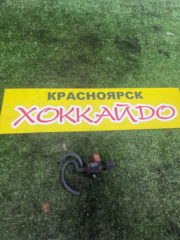 Вакуумный клапан впускного коллектора Toyota Avalon MCX10 1MZ-FE 09.1994
