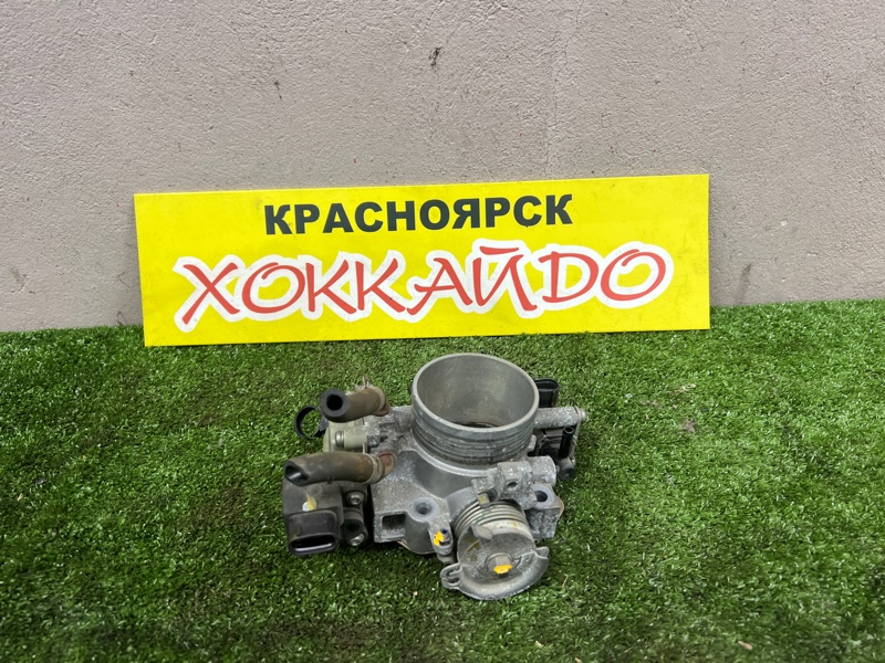 Заслонка дроcсельная Honda Elysion RR1 K24A 05.2004