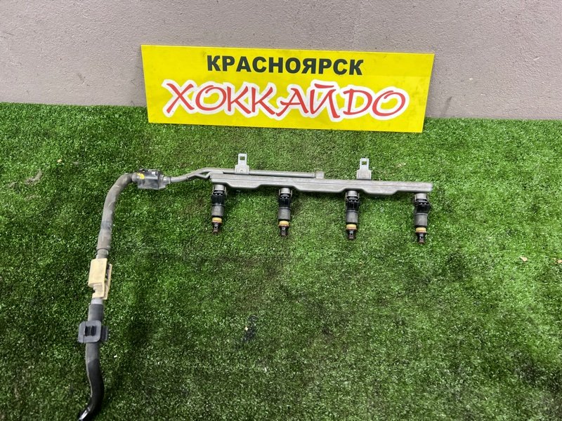 Форсунка Honda Elysion RR1 K24A 05.2004
