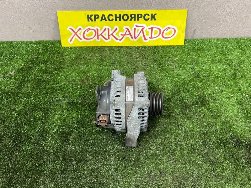 Генератор Honda Elysion RR1 K24A 05.2004