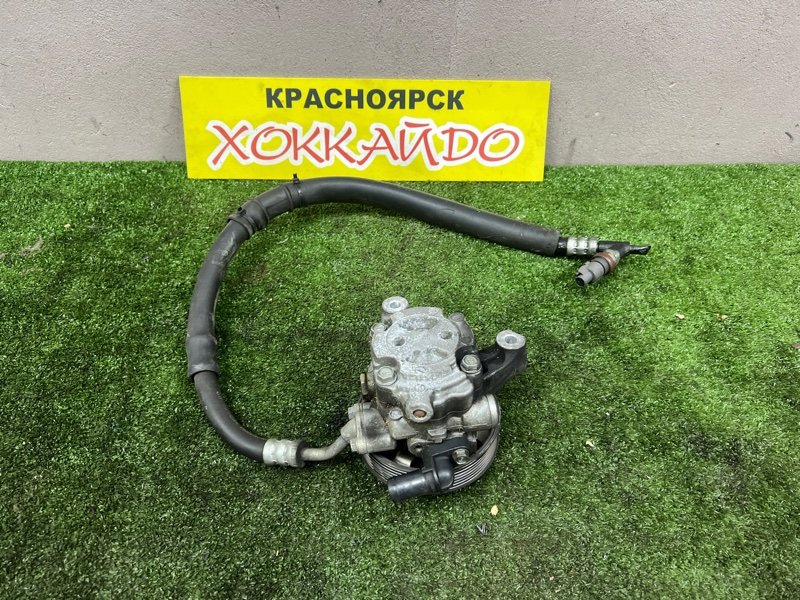 Насос гидроусилителя Honda Elysion RR1 K24A 05.2004