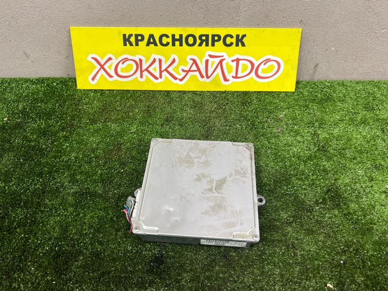 Блок управления двс Honda Elysion RR1 K24A 05.2004