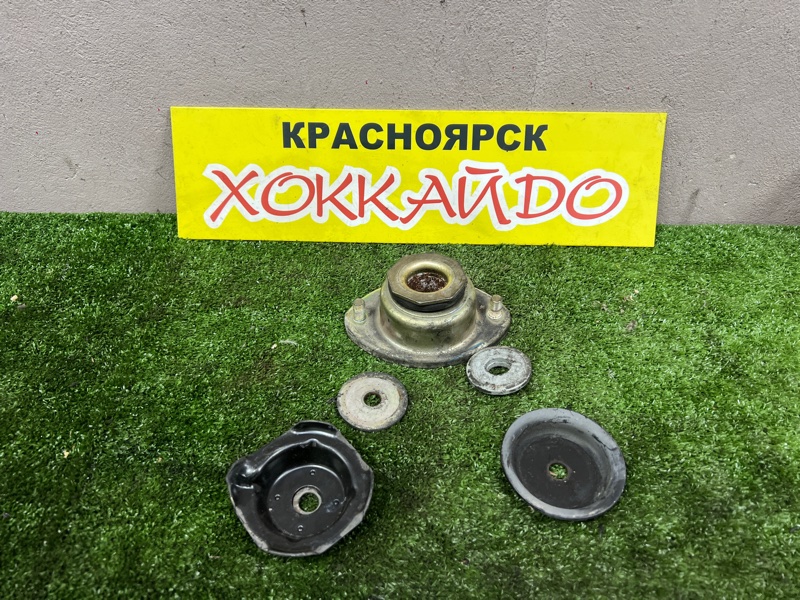 Опора стойки Honda Capa GA4 D15B 04.1998 передняя правая