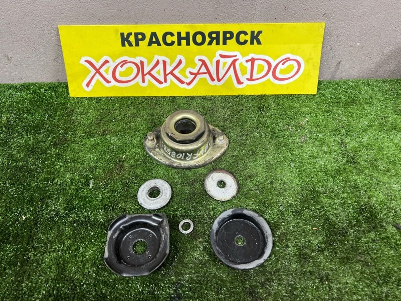 Опора стойки Honda Capa GA4 D15B 04.1998 передняя левая