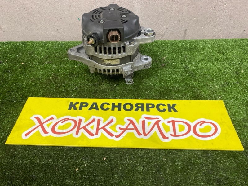 Генератор Toyota Voxy ZRR70W 3ZR-FAE 06.2007