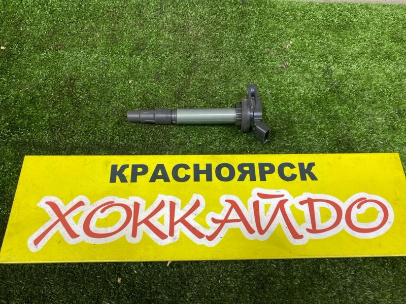 Катушка зажигания Toyota Voxy ZRR70W 3ZR-FAE 06.2007