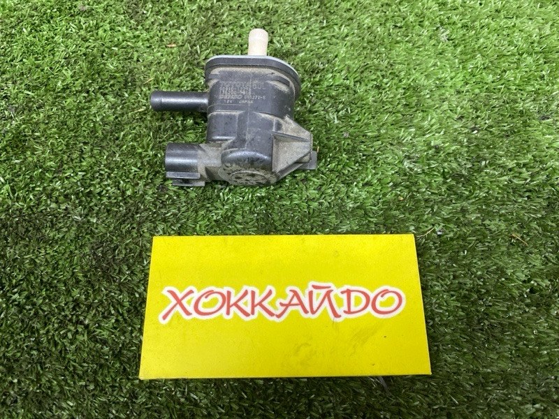 Вакуумный клапан впускного коллектора Toyota Voxy ZRR70W 3ZR-FAE 06.2007