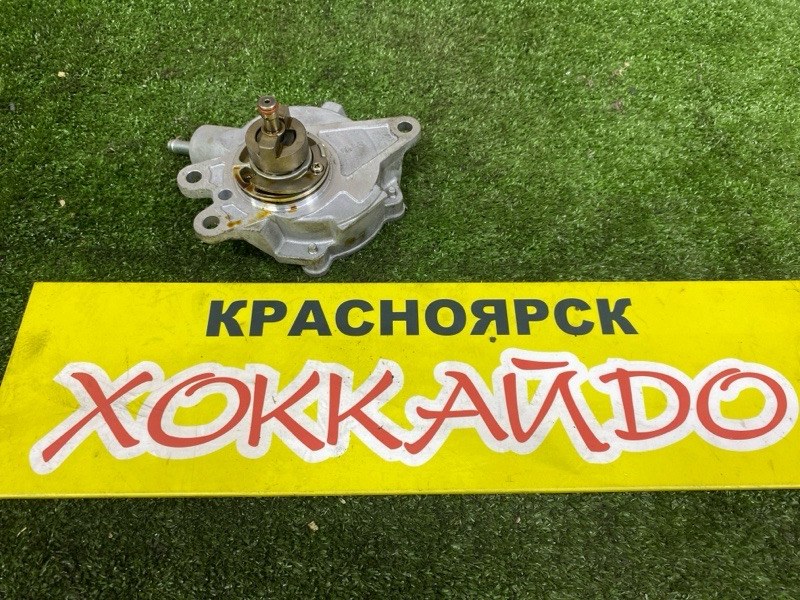 Насос вакуумный Toyota Voxy ZRR70W 3ZR-FAE 06.2007