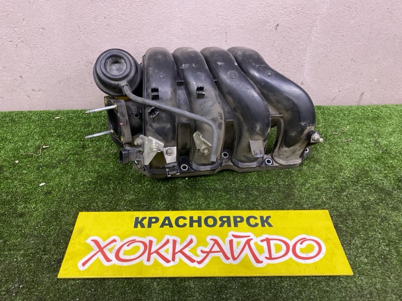 Коллектор впускной Toyota Voxy ZRR70W 3ZR-FAE 06.2007