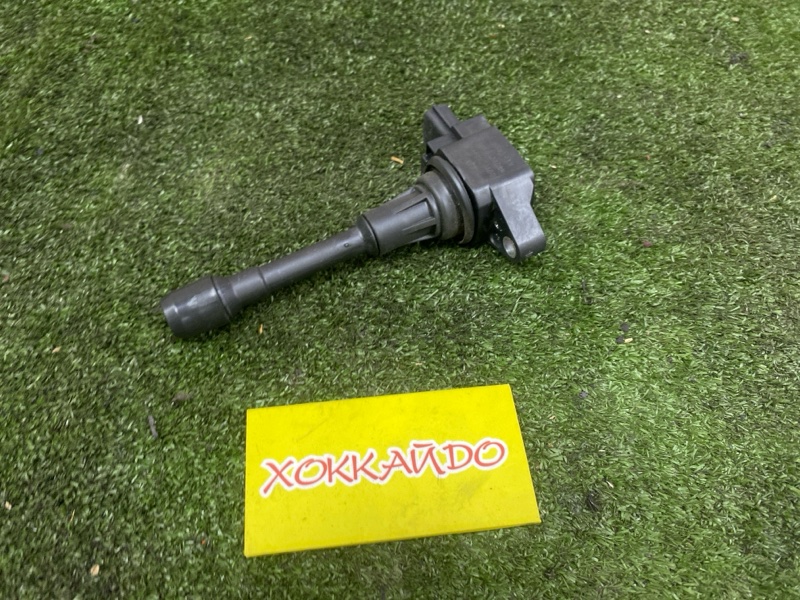 Катушка зажигания Nissan Qashqai KNJ10 MR20DE 05.2007