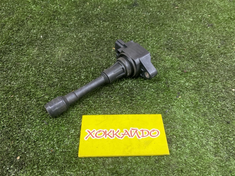 Катушка зажигания Nissan Qashqai KNJ10 MR20DE 05.2007