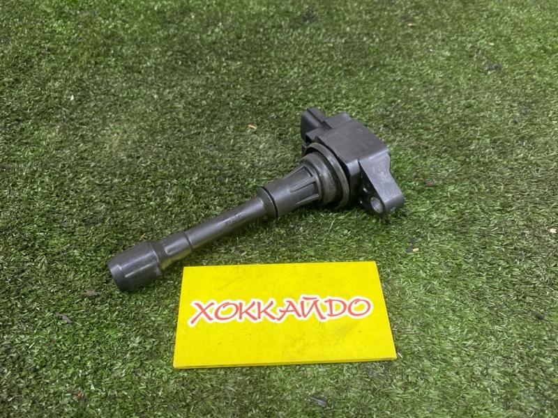 Катушка зажигания Nissan Qashqai KNJ10 MR20DE 05.2007