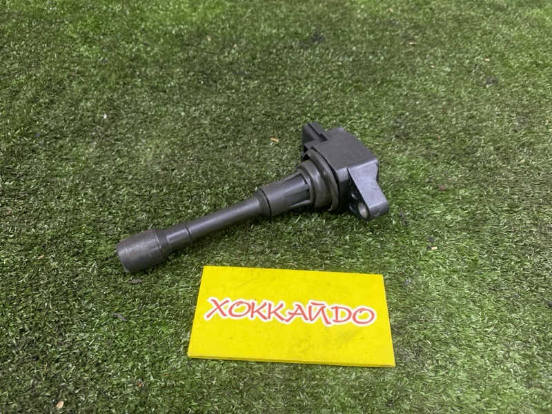 Катушка зажигания Nissan Qashqai KNJ10 MR20DE 05.2007
