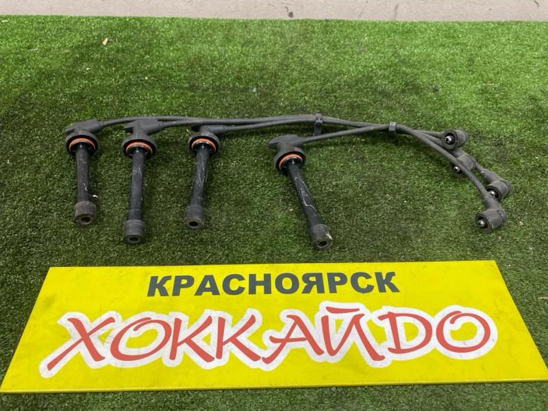Провода высоковольтные Nissan Cube Z10 CG13DE 02.1998